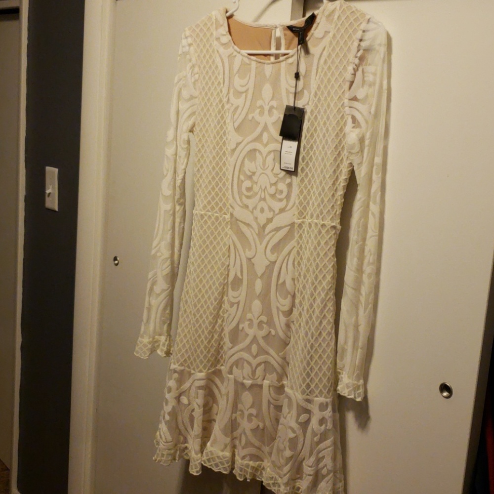 Dress by BCBG